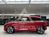 2025 Suzuki SWIFT