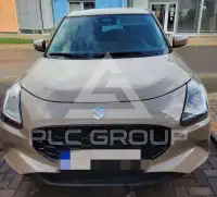 2025 Suzuki SWIFT