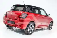 2025 Suzuki SWIFT