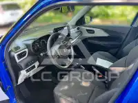 2025 Suzuki SWIFT