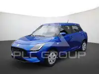 2025 Suzuki SWIFT