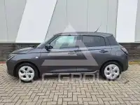 2025 Suzuki SWIFT