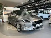 2025 Suzuki SWIFT