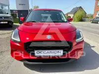 2025 Suzuki SWIFT