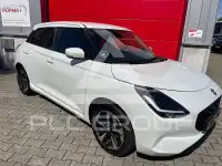 2025 Suzuki SWIFT