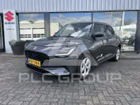 2025 Suzuki SWIFT