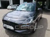 2025 Suzuki SWIFT