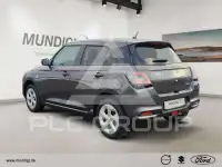 2025 Suzuki SWIFT