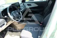 2025 Suzuki SWIFT