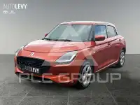 2025 Suzuki SWIFT