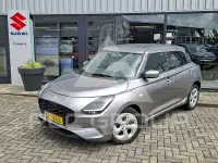 2025 Suzuki SWIFT