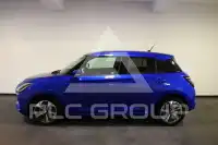 2025 Suzuki SWIFT