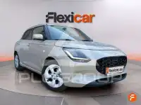 2025 Suzuki SWIFT