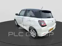 2025 Suzuki SWIFT