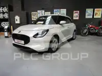 2025 Suzuki SWIFT