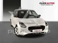 2025 Suzuki SWIFT
