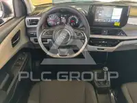 2025 Suzuki SWIFT