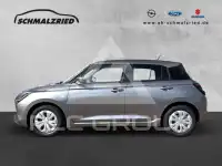 2025 Suzuki SWIFT