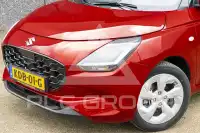 2025 Suzuki SWIFT