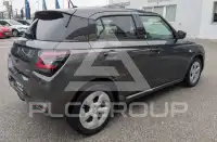 2025 Suzuki SWIFT