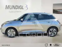 2025 Suzuki SWIFT