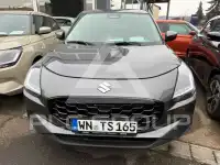 2025 Suzuki SWIFT