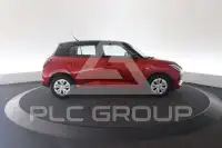 2025 Suzuki SWIFT