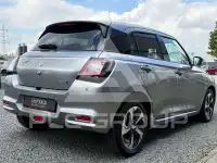 2025 Suzuki SWIFT