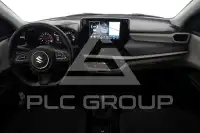 2026 Suzuki SWIFT