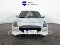 2025 Suzuki SWIFT