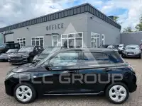 2025 Suzuki SWIFT