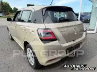 2025 Suzuki SWIFT