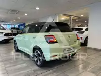 2025 Suzuki SWIFT