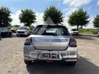 2025 Suzuki SWIFT