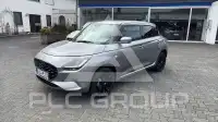 2025 Suzuki SWIFT