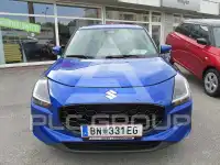 2025 Suzuki SWIFT