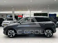 2025 Suzuki SWIFT