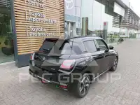 2025 Suzuki SWIFT
