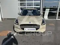 2025 Suzuki SWIFT