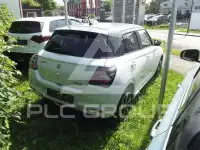2025 Suzuki SWIFT