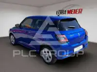 2025 Suzuki SWIFT