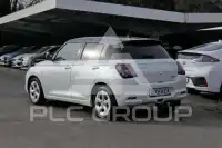 2025 Suzuki SWIFT