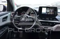 2025 Suzuki SWIFT