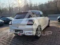 2025 Suzuki SWIFT
