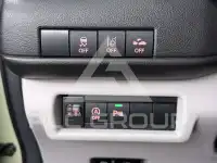 2025 Suzuki SWIFT