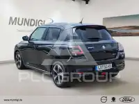 2025 Suzuki SWIFT