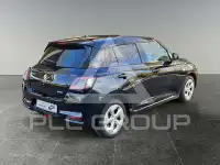 2025 Suzuki SWIFT