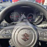 2025 Suzuki SWIFT
