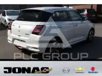 2025 Suzuki SWIFT