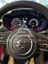 2026 Suzuki SWIFT